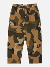 Swedish Camo Duke Pant