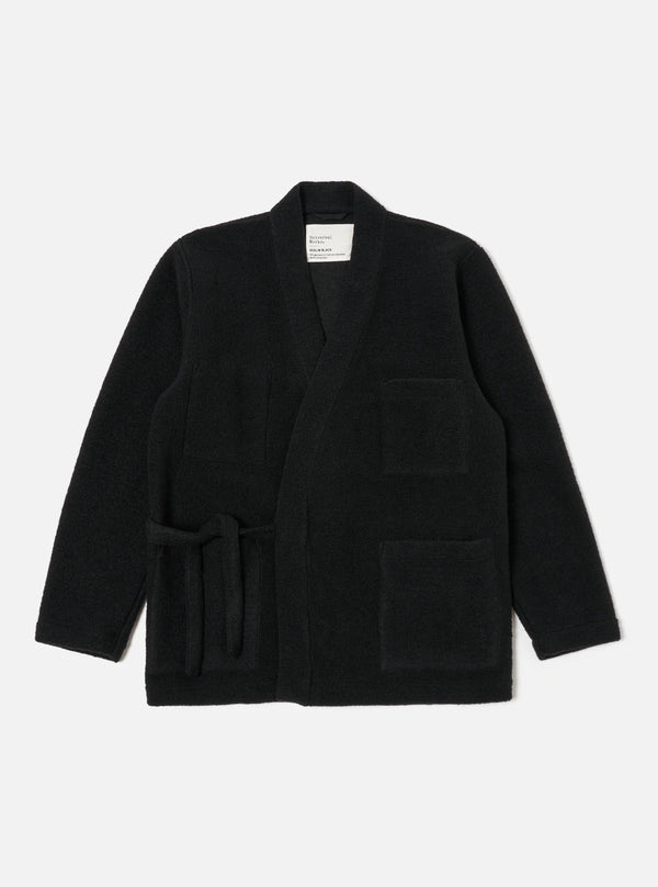 Kyoto Work Jacket
