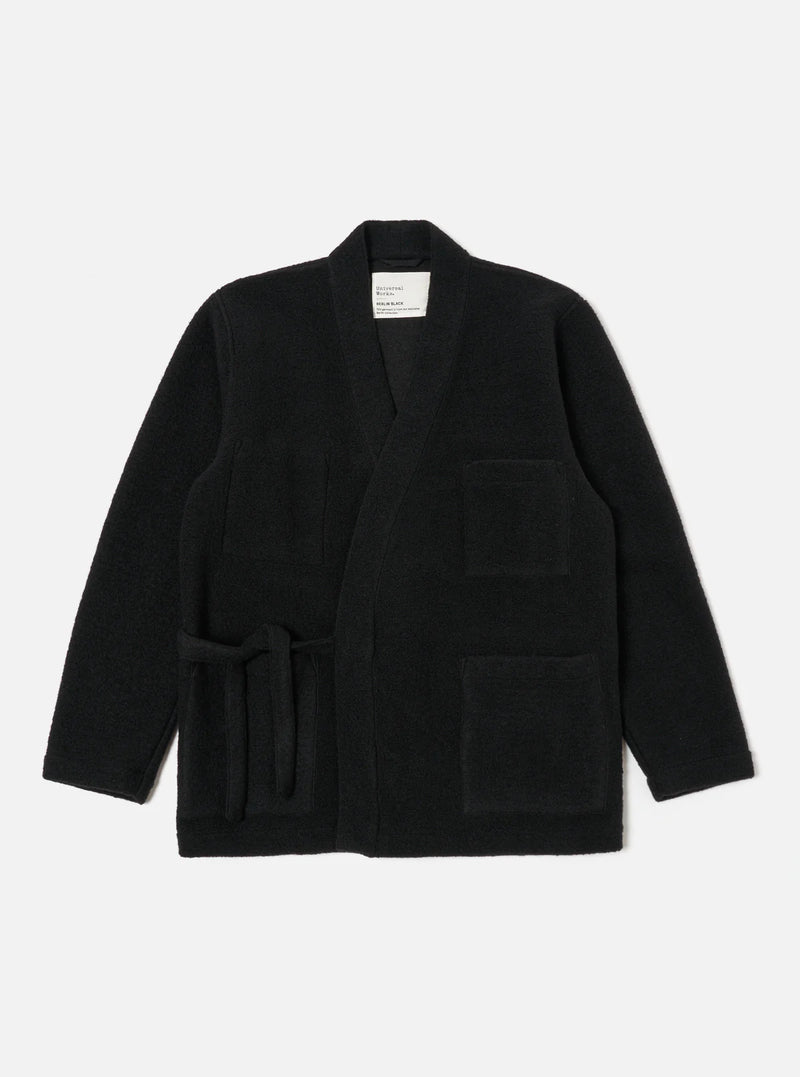 Kyoto Work Jacket