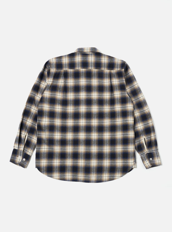 Square Pocket Shirt