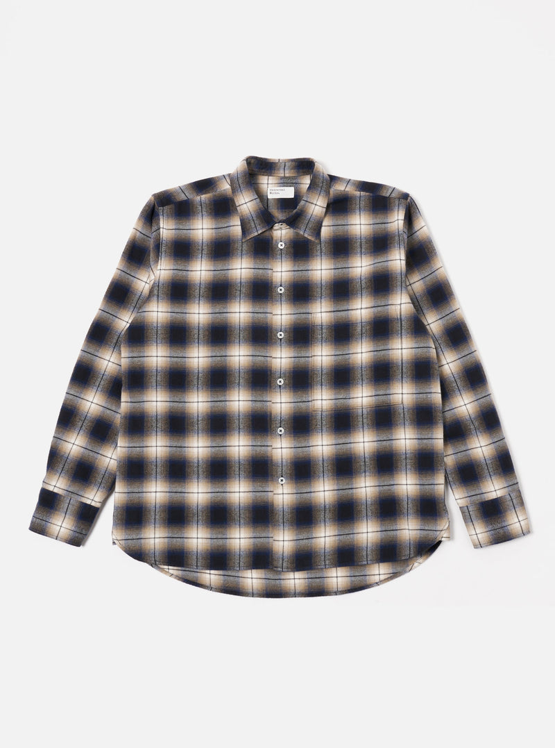 Square Pocket Shirt