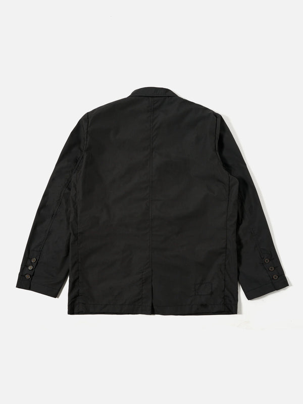 Recycled Poly Tech Capitol Jacket