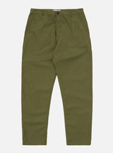 Recycled Poly Tech Military Chino