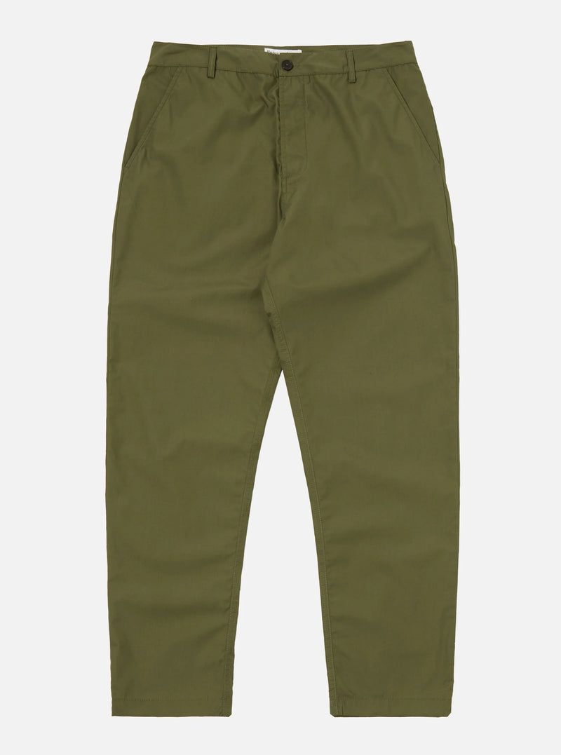 Recycled Poly Tech Military Chino