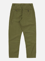 Recycled Poly Tech Military Chino