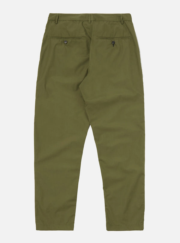 Recycled Poly Tech Military Chino