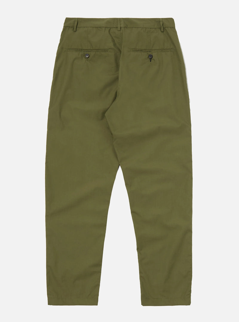 Recycled Poly Tech Military Chino