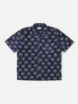 Magic Circle Print Road Shirt