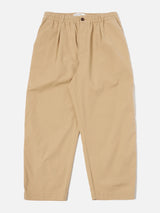 Summer Canvas Oxford Pant