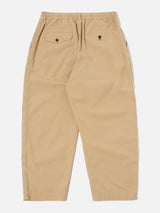 Summer Canvas Oxford Pant