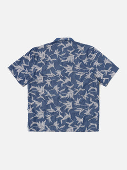 Road Shirt Summer Jungle Cotton