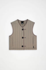 Banja Short Linen W.