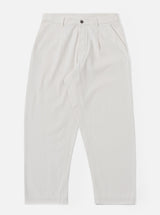 Slub Drill Duke Pant.