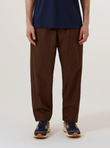 Peached Poplin Judo Pant.