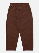 Peached Poplin Judo Pant.