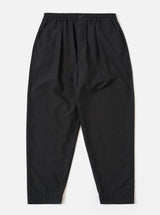 Tropical Suiting Pleated Track Pant.