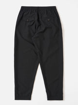 Tropical Suiting Pleated Track Pant.