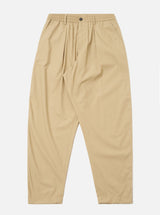Pleated Track Pant Recycled Polytech