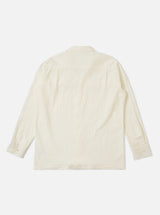 Attendant Shirt Arten Seersucker.