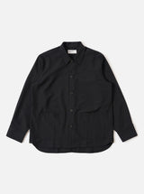 Travial Overshirt Tropical Suiting.