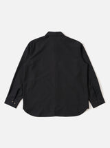 Travial Overshirt Tropical Suiting.