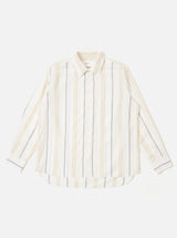Square Pocket Shirt Hendrix Stripe.