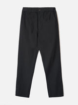 Brushed Moleskin Military Chino.