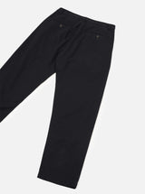 Brushed Moleskin Military Chino.
