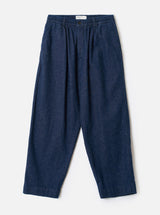 Future Denim Oxford Pant.