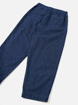 Future Denim Oxford Pant.