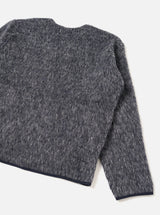 Cardigan Losso Mohair Mix.
