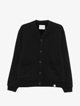Siattle Cardigan