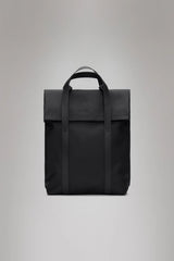 2 way tote backpack