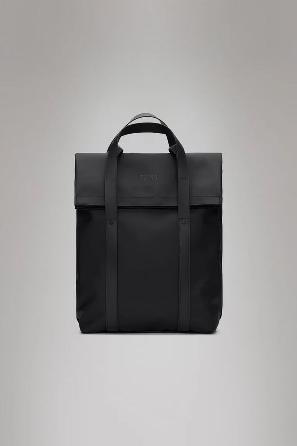 2 way tote backpack