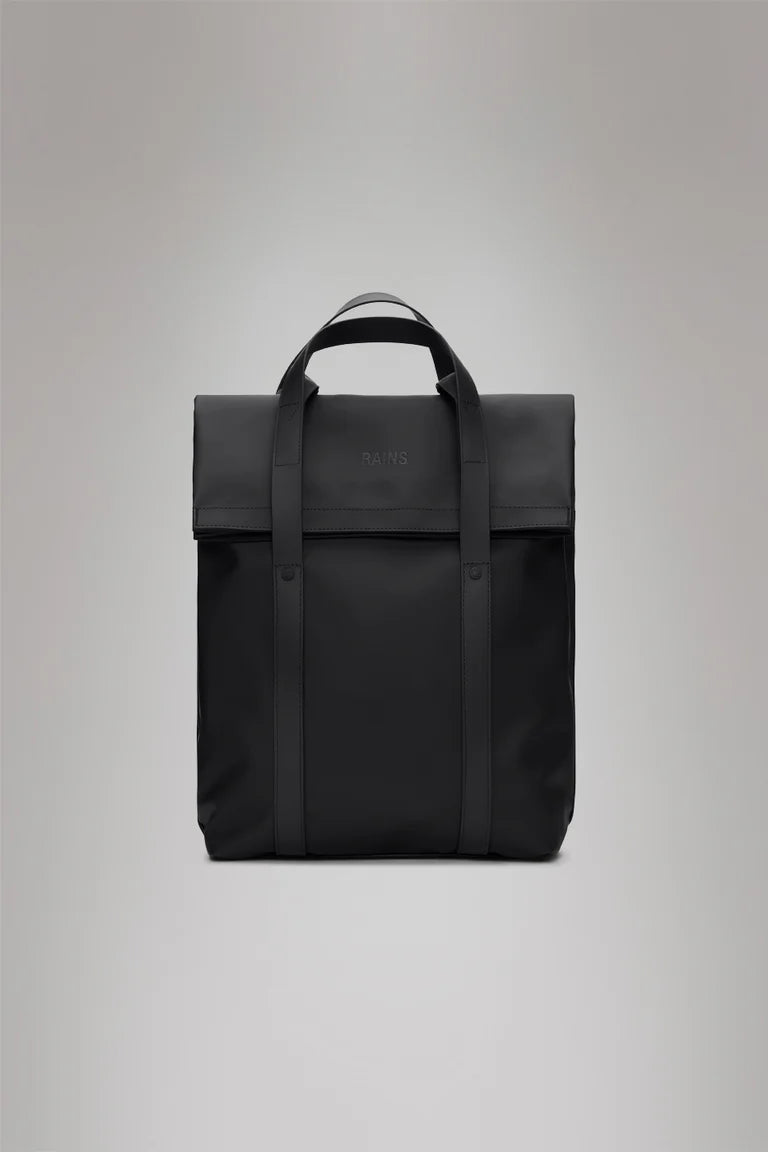 2 way tote backpack