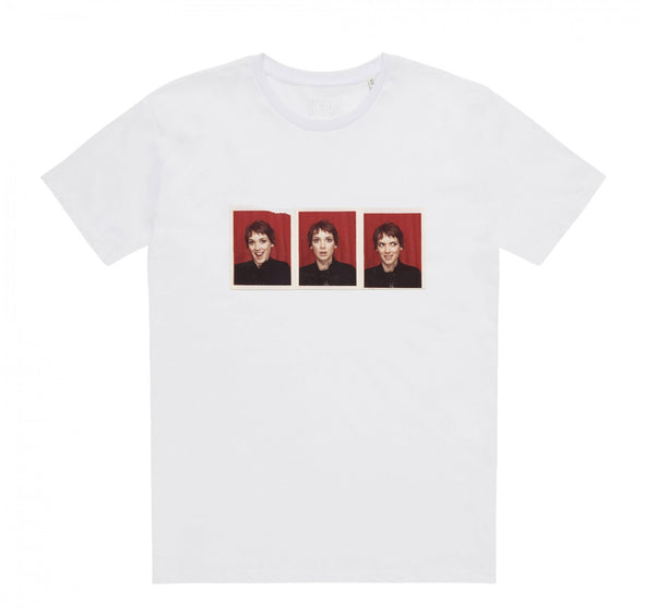 Winona Photobooth T-shirt