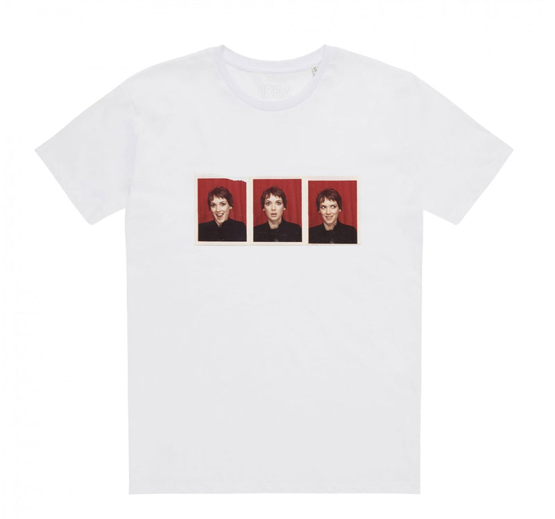 Winona Photobooth T-shirt