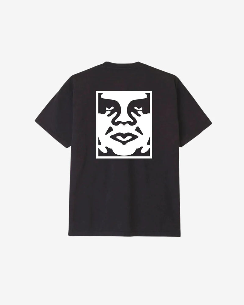 Bold Icon Heavyweight Tee