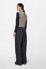 Banja Short Linen W.