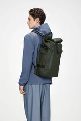 Rolltop Rucksack Large.