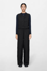 Banja Short Linen W.
