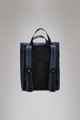 2 way tote backpack
