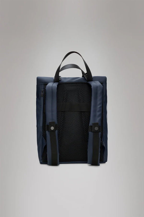 2 way tote backpack