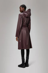 A-Line Longer Jacket