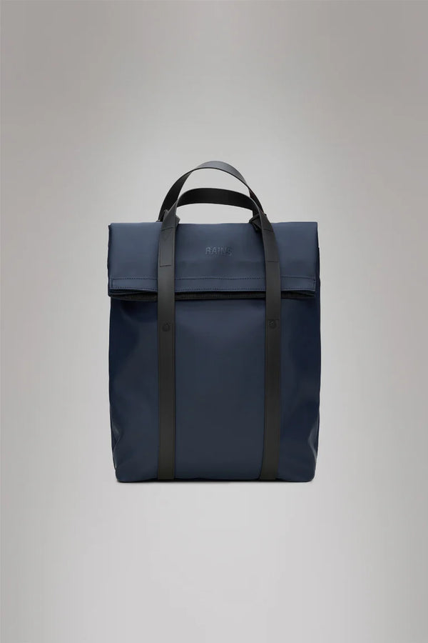 2 way tote backpack