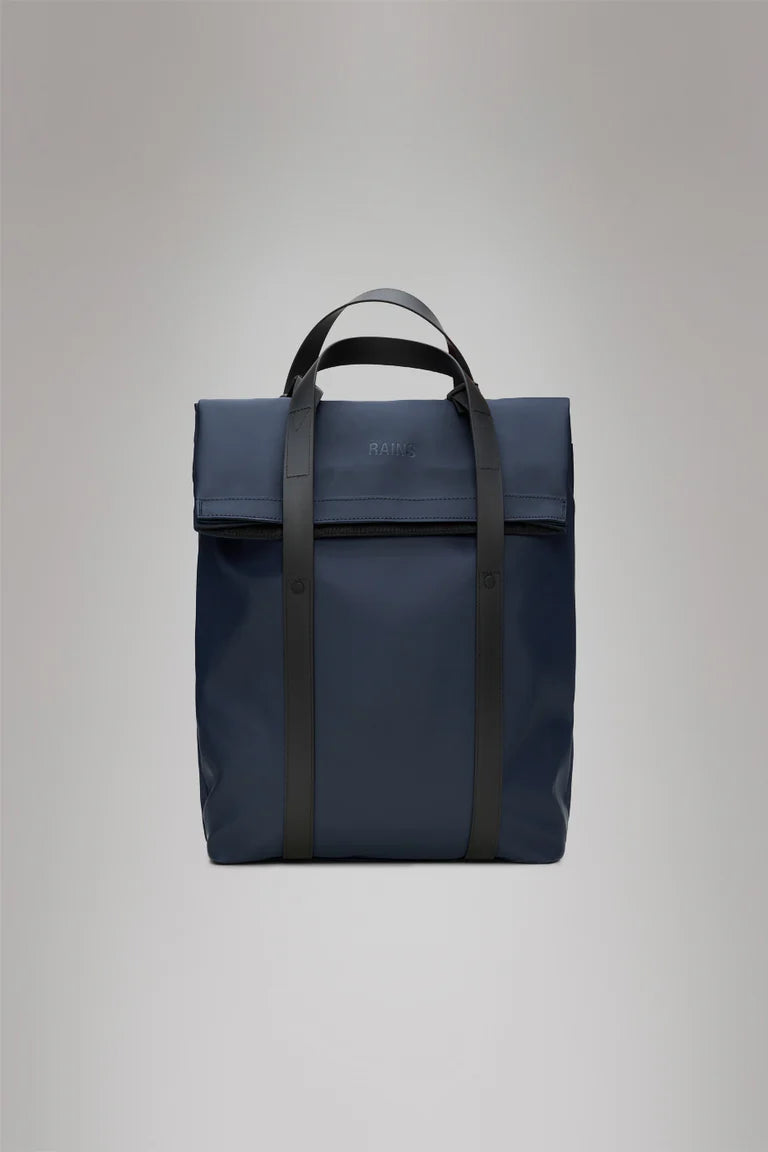 2 way tote backpack