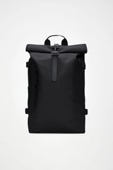 Rolltop Rucksack Large.