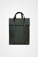2 way tote backpack.