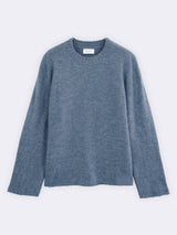 Crewneck Alpaca