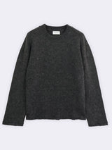 Crewneck Alpaca